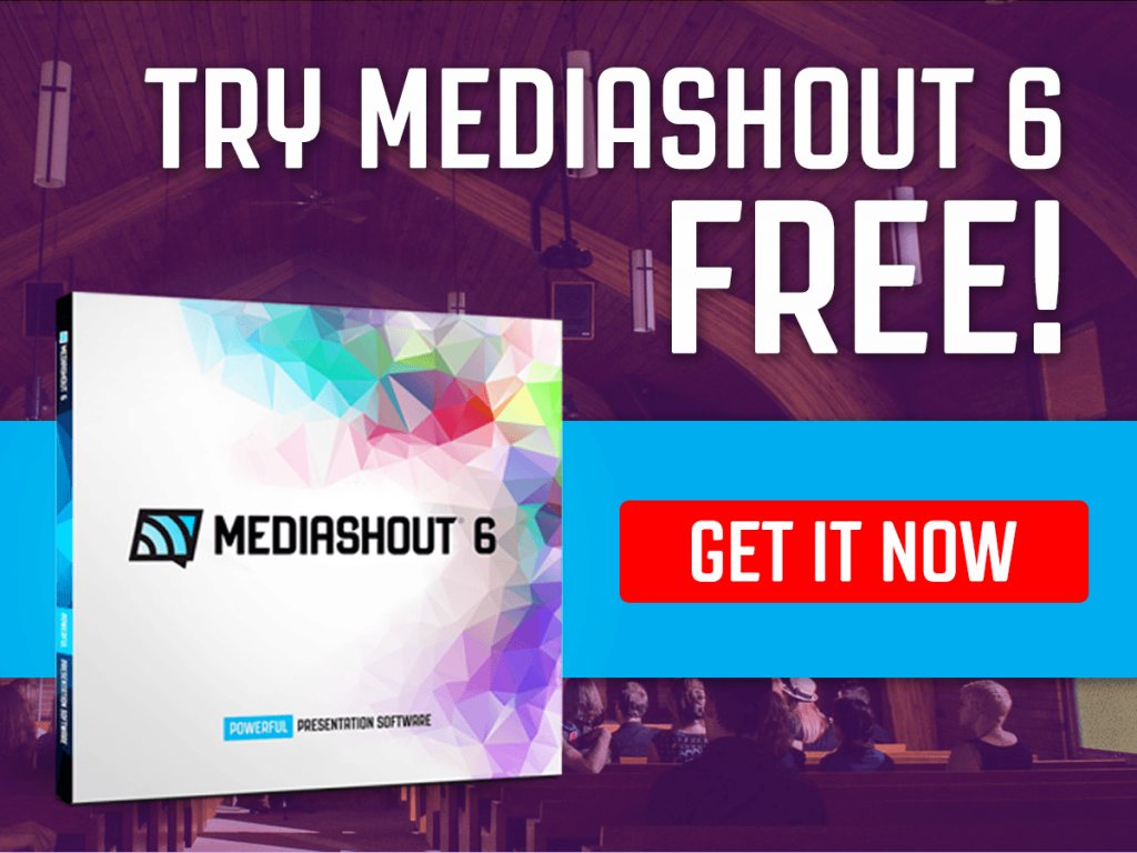 Mediashout 6
