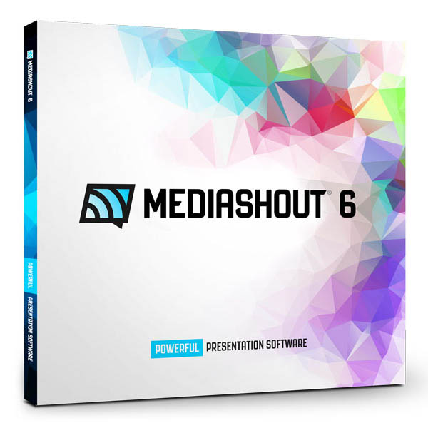 Free Church Media Software