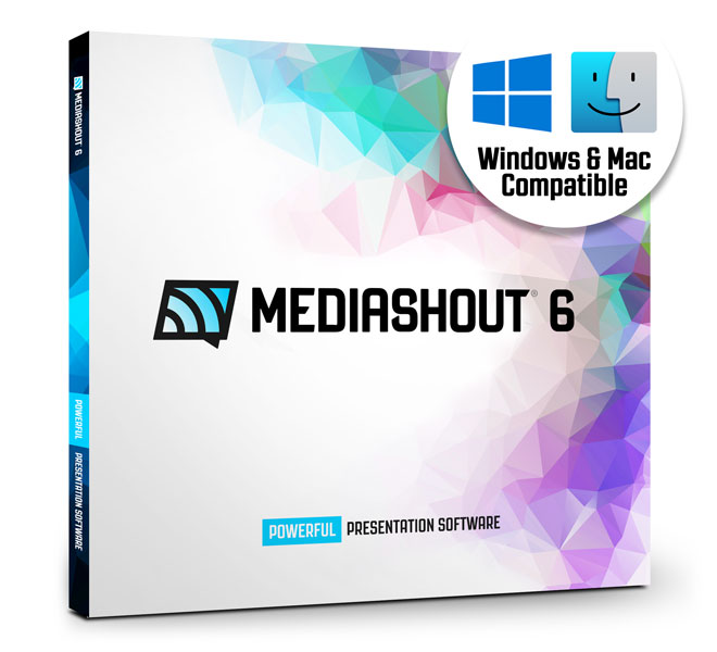 how install mediashout 6 if only have upgrade key