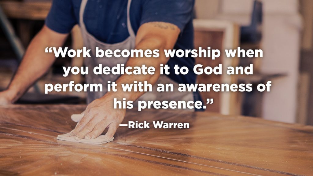 20 Inspiring Quotes About Worship