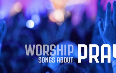 15 Worship Songs About Prayer (2024) | Contemporary/Traditional | MediaShout