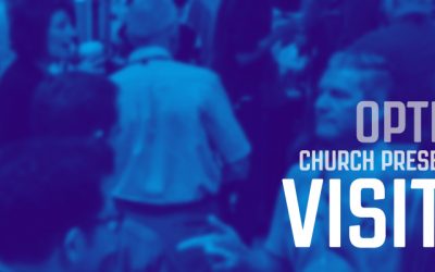 Optimizing Your Church Presentation for Visitors