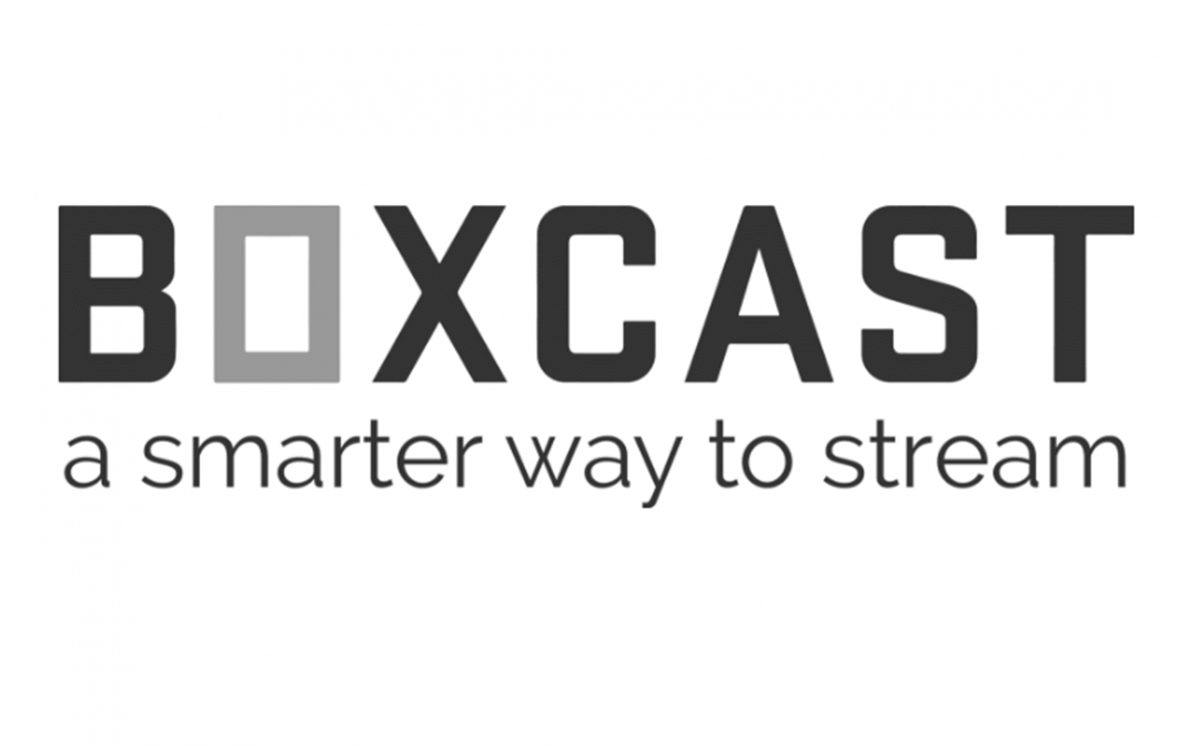 Stream Your Ministry with BoxCast (2021)