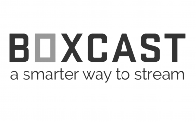 Stream Your Ministry with BoxCast (2021)