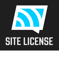 MediaShout Site License