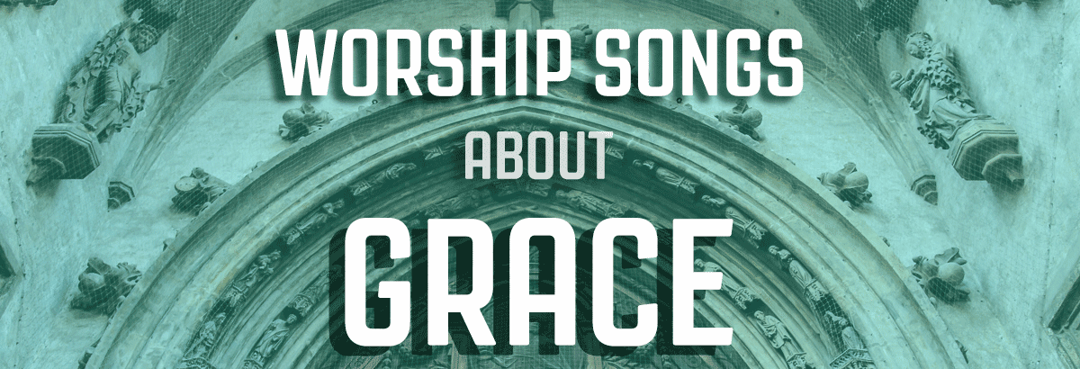 The Power of the Cross - Grace Music