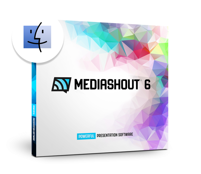 Mediashout 6 Will Not Open