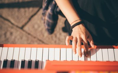 5 Things Amazing Worship Teams Understand