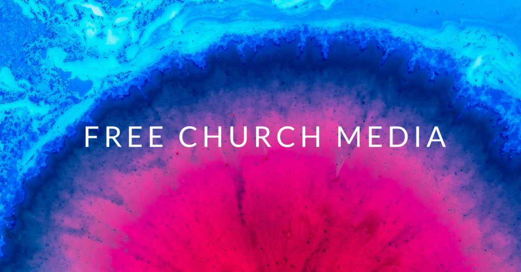 church media motion backgrounds