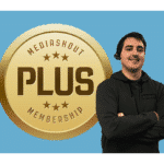 MediaShout Plus Membership