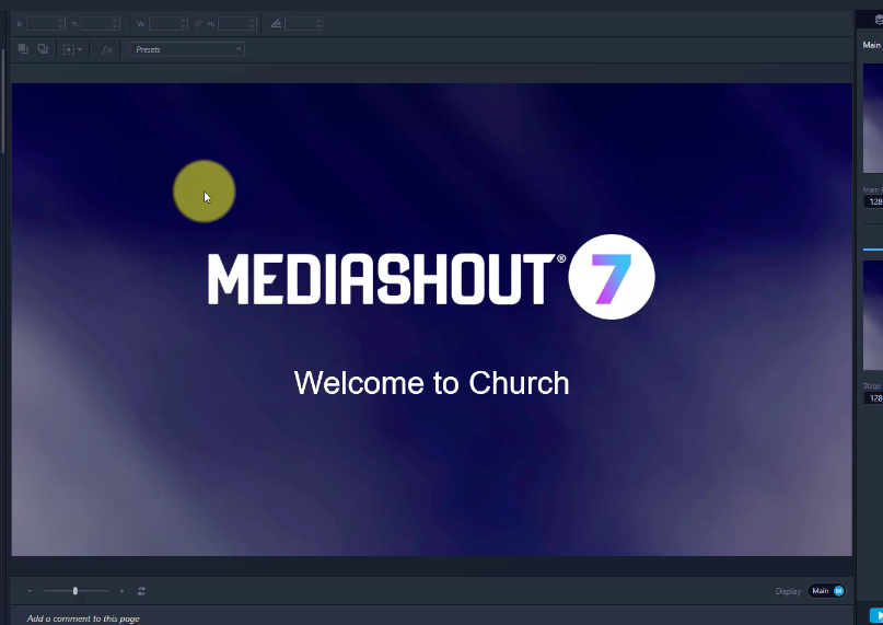 Mediashout