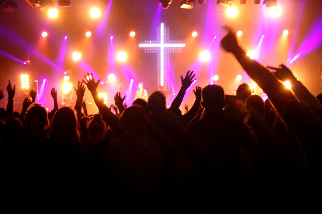 11 Things To Remember When Planning Your Easter Services