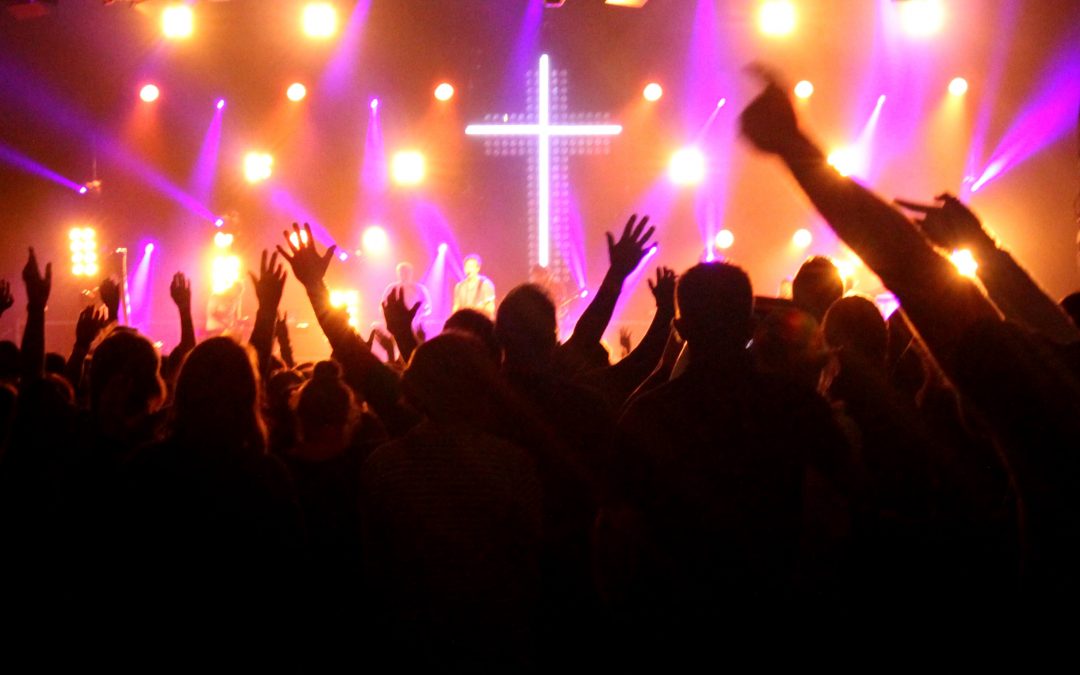 11 Things To Remember When Planning Your Easter Services