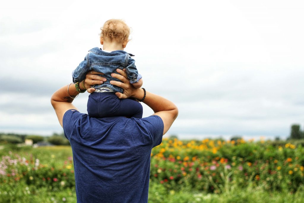 5 Amazing Scriptures for Father’s Day | Bible Verses About Dads | MediaShout