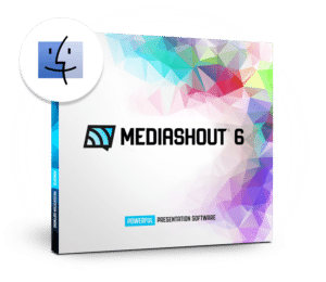 MediaShout 6 for Mac