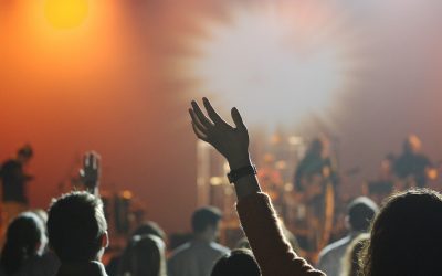 15 Creative Church Stage Design Ideas I MediaShout