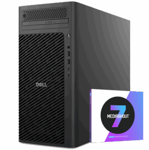 MediaShout 7 Pro Computer Bundle