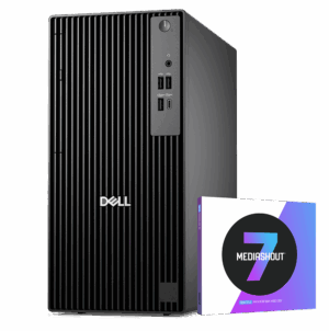 MediaShout 7 Signature Computer Bundle