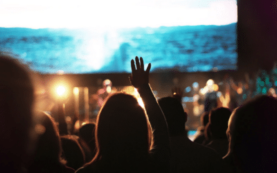 The Simple Guide to Creating Seamless Worship Presentations