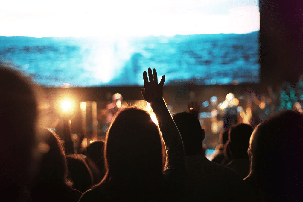 The Simple Guide to Creating Seamless Worship Presentations