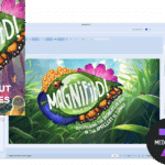 MediaShout's VBS 2025 (LifeWay - Magnified) FREE Add-on