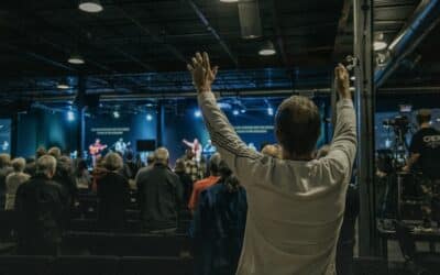 Serving Behind the Scenes: Encouragement and Tips for Church Media Teams