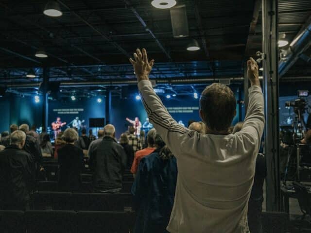 Serving Behind the Scenes: Encouragement and Tips for Church Media Teams