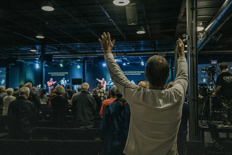 Serving Behind the Scenes: Encouragement and Tips for Church Media Teams