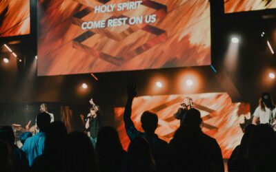 Best Church Presentation Software for Worship | MediaShout