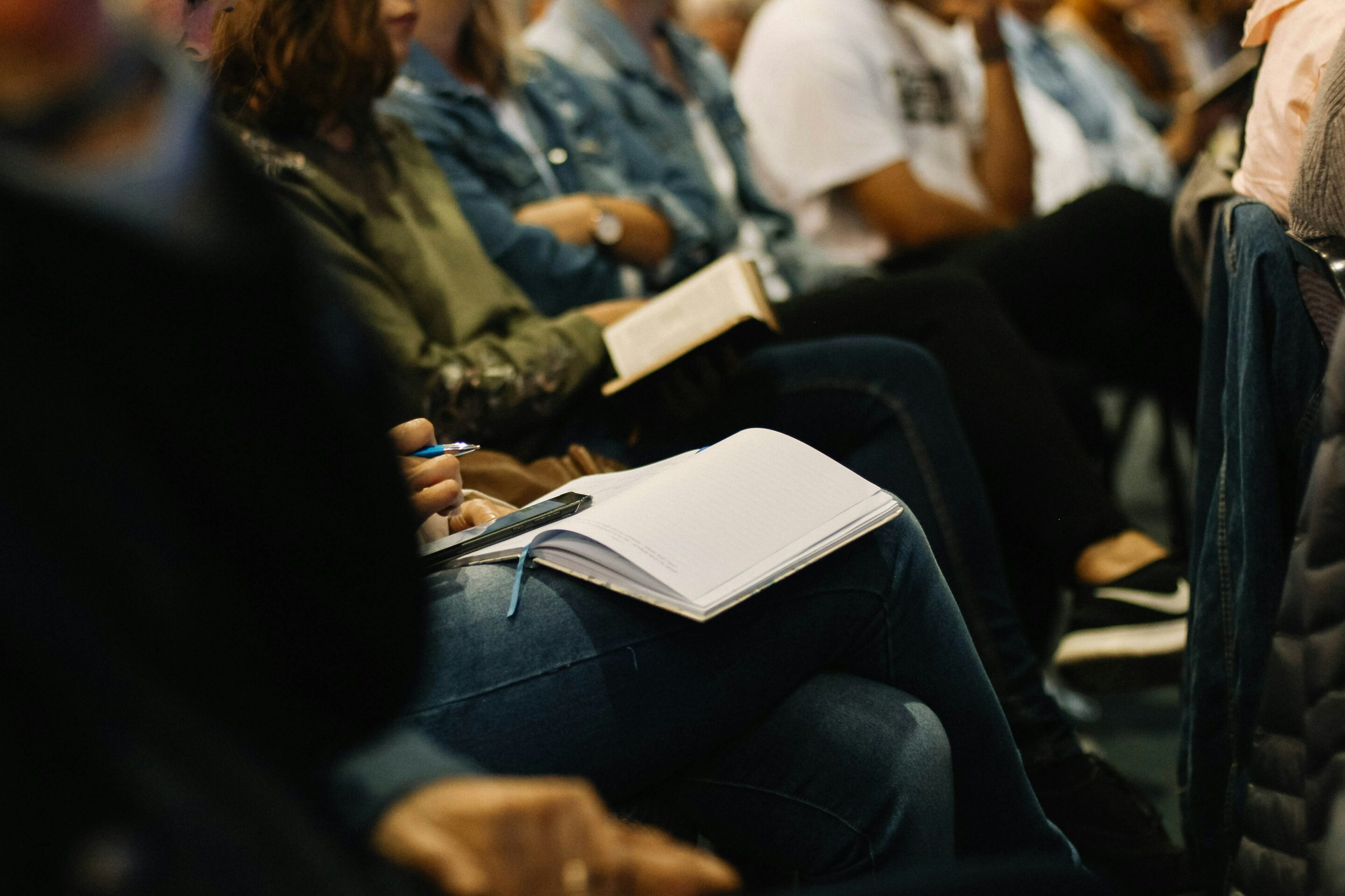 church presentation software for bible study