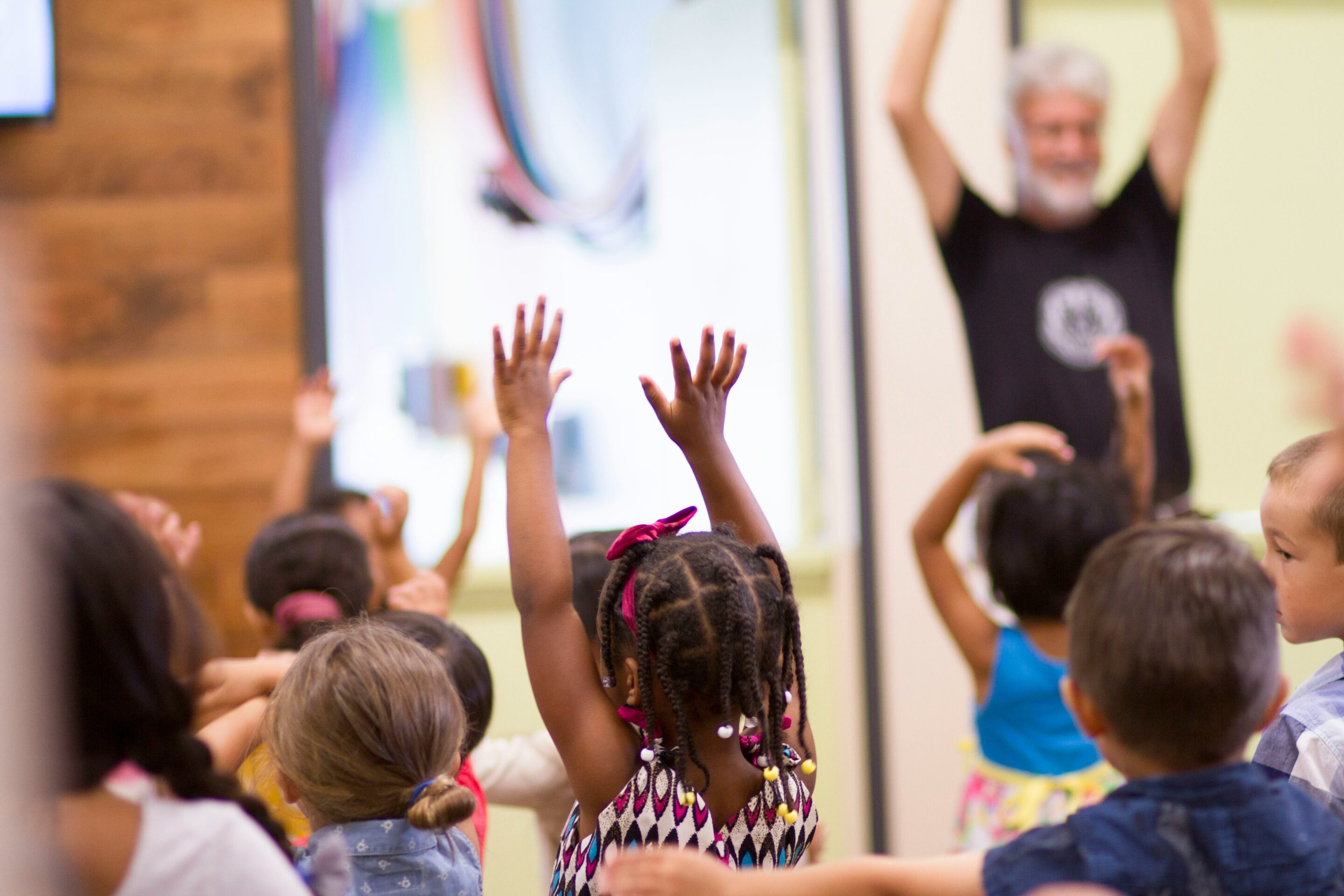 church presentation software for children's ministry