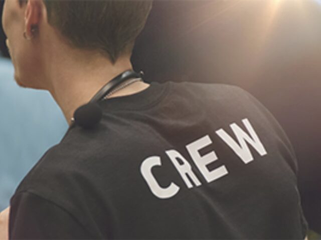 Training Volunteers to Run Presentation Software for Churches