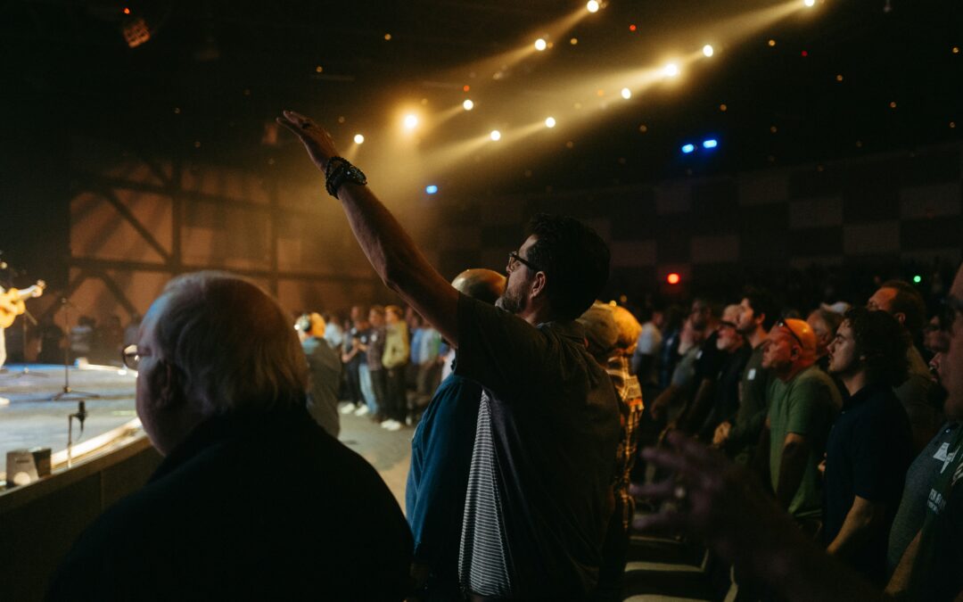 Why You Need Reliable Church Presentation Software for Worship
