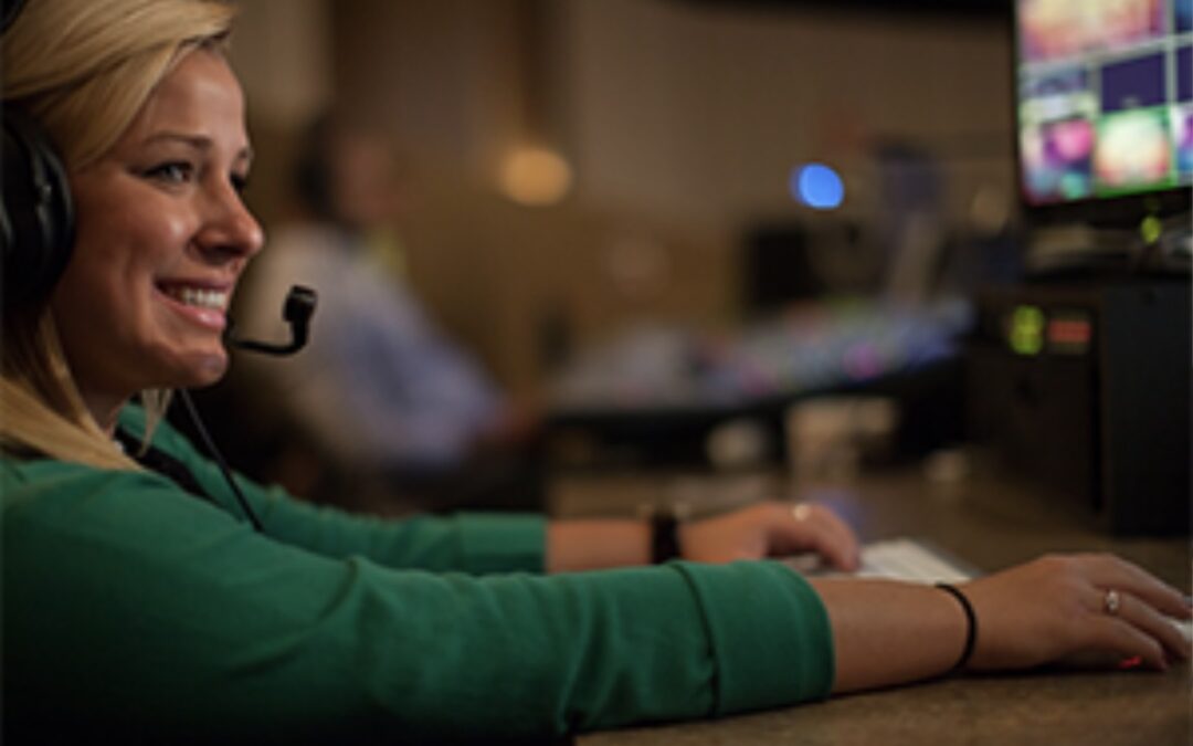 How to Train Church Media Volunteers for Worship Presentations