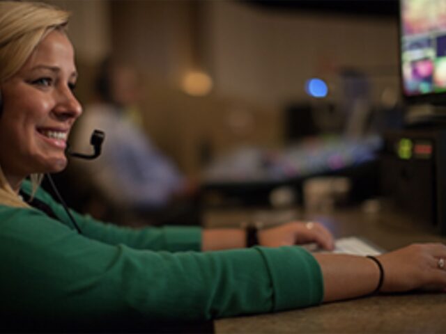 How to Train Church Media Volunteers for Worship Presentations