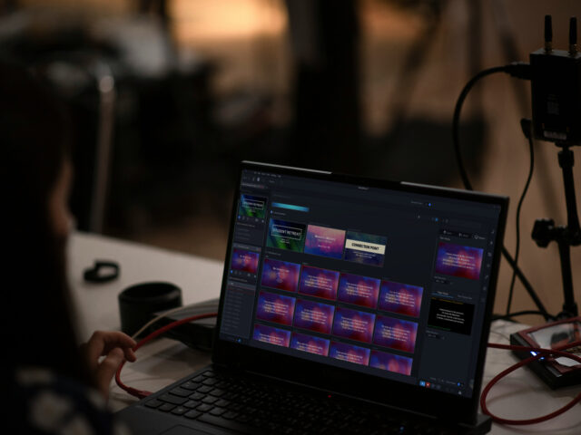 Choosing the Right Presentation Software for Church: A Guide for Ministry Leaders