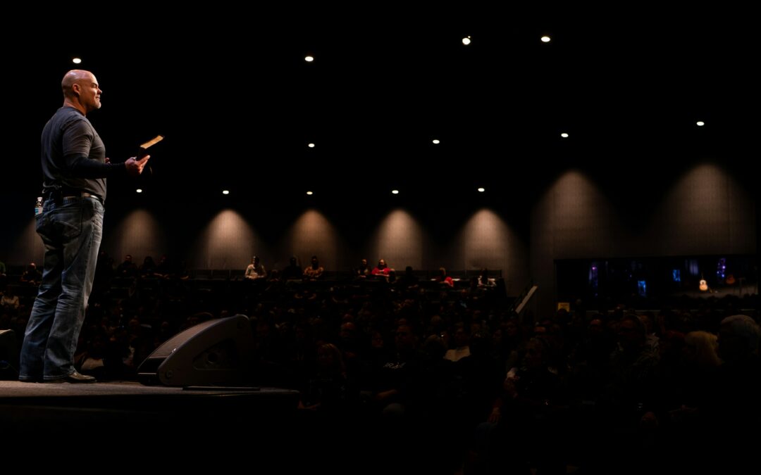 Tips for Using Media in Sermons