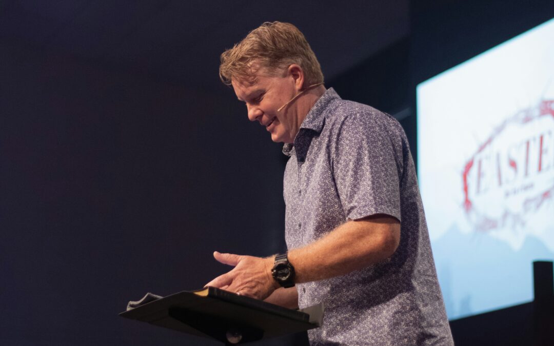 Creative Pastor Appreciation Month Ideas to Encourage Your Leaders