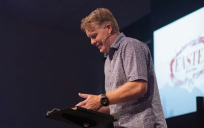 Creative Pastor Appreciation Month Ideas to Encourage Your Leaders