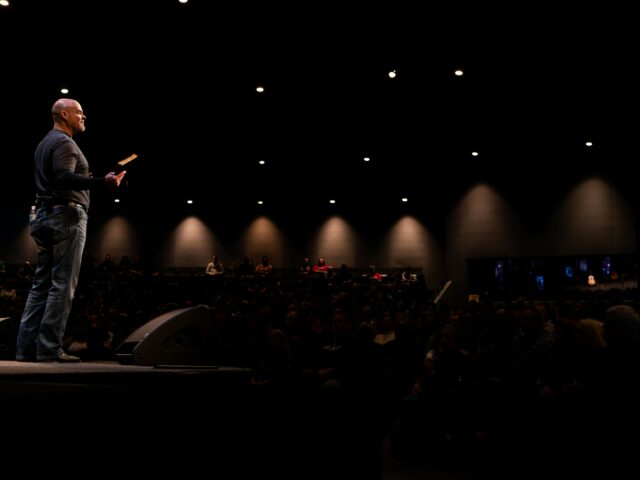 Tips for Using Media in Sermons