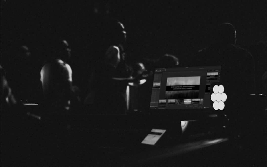 presentation software for churches