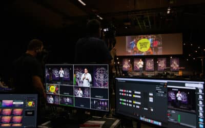 Church Software Subscription Costs vs. MediaShout: Why One-Time Pricing Wins