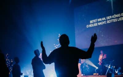 Church Presentation Software for Christmas & Production Team Guide: How to Create a Smooth, Worshipful Christmas Experience