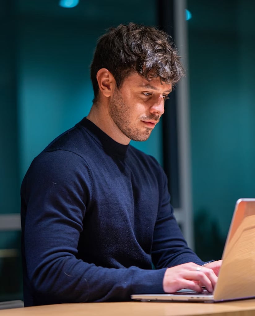 Програмне забезпечення для поклоніння MediaShout 7